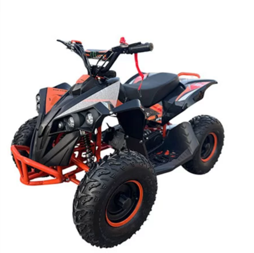 Enbest Motor Mini Atv Turuncu