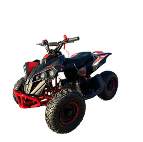 Motor Mini Atv Kırmızı