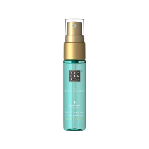 The Ritual Of Karma Hair & Body Mist 20 ml Kadın Saç ve Vücut Spreyi