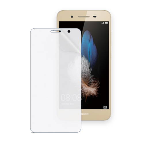 HUAWEI Enjoy 5 Uyumlu Ön Yüzey Nano Şeffaf Hidrojel Ekran Koruyucu