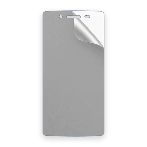 OPPO R823T Uyumlu Ön Yüzey Mat Hidrojel Ekran Koruyucu