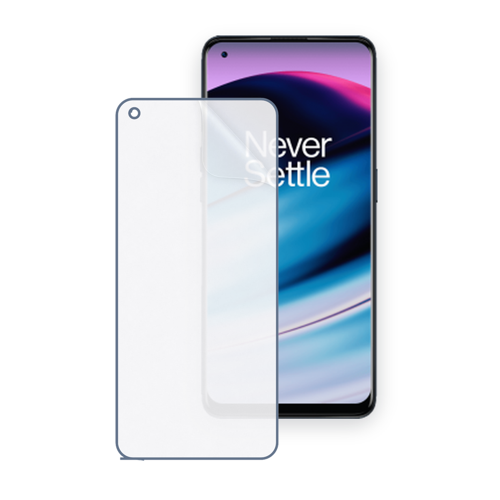 OnePlus Nord N20 5G Uyumlu Ön Yüzey Nano Şeffaf Hidrojel Ekran Koruyucu
