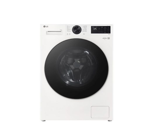F4X5EYW25 1400 Devir 11 kg Çamaşır Makinesi