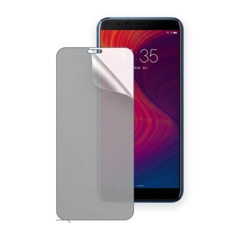 Lenovo K5 Play Uyumlu Ön Yüzey Mat Hidrojel Ekran Koruyucu