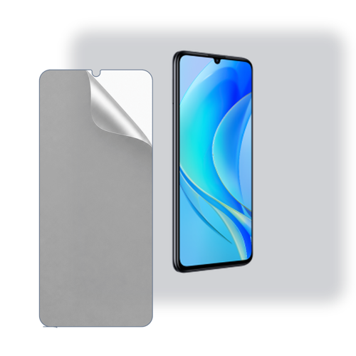 HUAWEI Nova Y70 Plus Uyumlu Ön Yüzey Mat Hidrojel Ekran Koruyucu