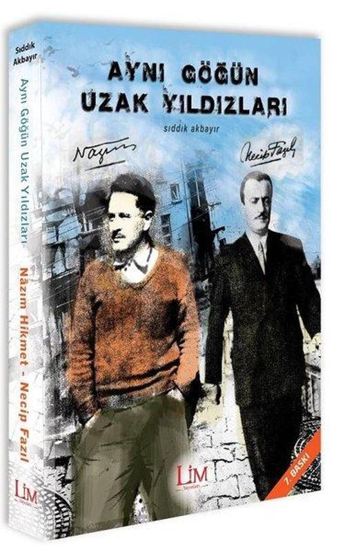 Aynı Göğün Uzak Yıldızları
