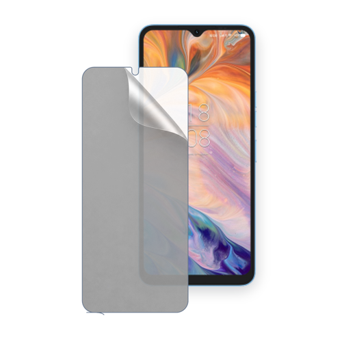 REEDER S19 Max Pro Uyumlu Ön Yüzey Mat Hidrojel Ekran Koruyucu