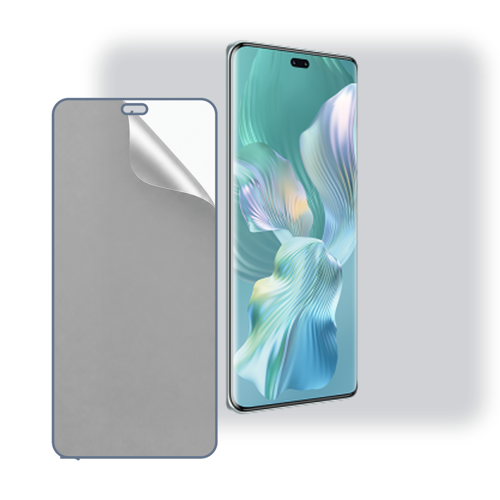 HONOR 80 Pro Uyumlu Ön Yüzey Mat Hidrojel Ekran Koruyucu