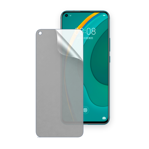 HUAWEI Nova 7 Uyumlu Ön Yüzey Mat Hidrojel Ekran Koruyucu