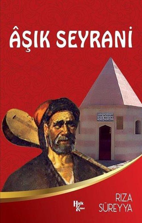Halk Kitabevi Yayınevi Aşık Seyrani