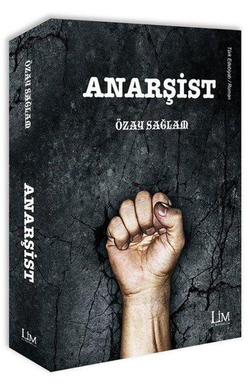 Anarşist