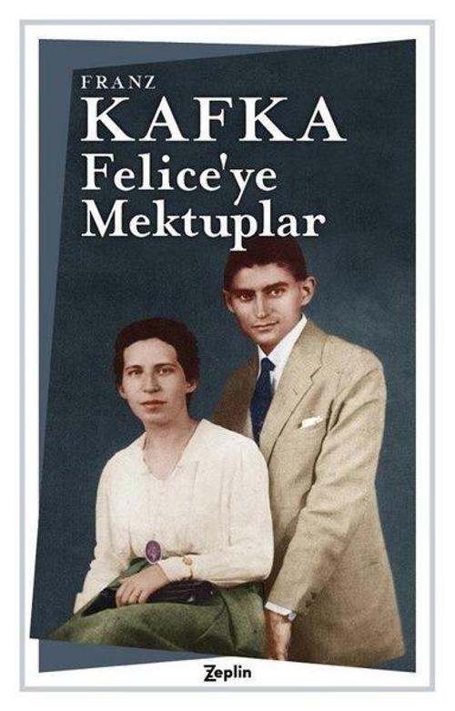 Feliceye Mektuplar