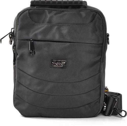 Ccs London 31387 Gri El Çantası