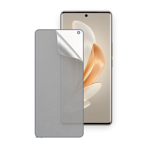 VIVO V17 Uyumlu Ön Yüzey Mat Hidrojel Ekran Koruyucu
