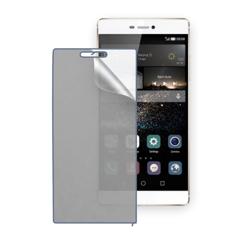 HUAWEI P8 Uyumlu Ön Yüzey Mat Hidrojel Ekran Koruyucu