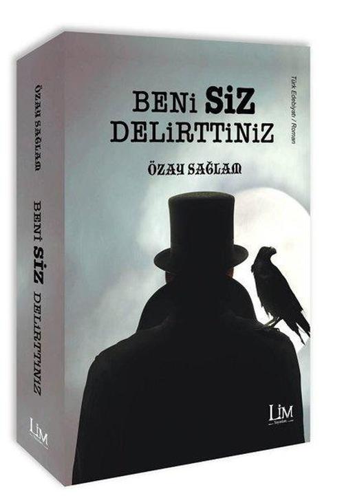 Beni Siz Delirttiniz
