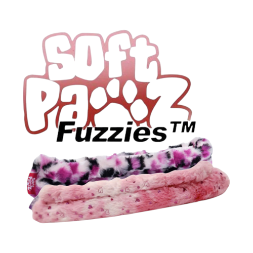 Fuzzies II Buz Pateni Bıçak Koruyucu