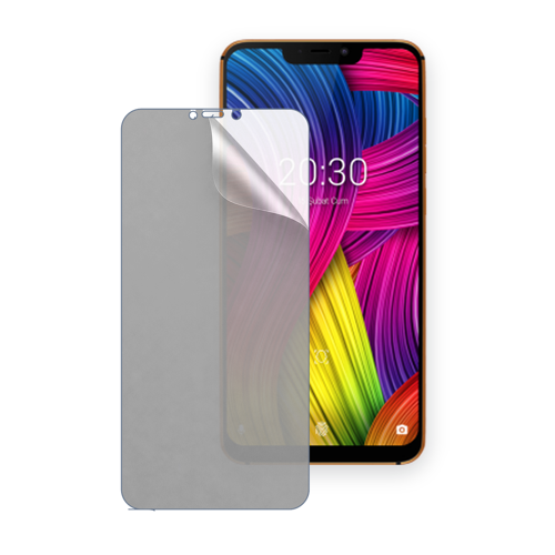 Vestel Venus Z30 Uyumlu Ön Yüzey Mat Hidrojel Ekran Koruyucu