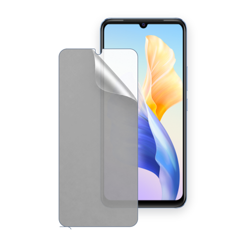 VIVO V23e 5G Uyumlu Ön Yüzey Mat Hidrojel Ekran Koruyucu