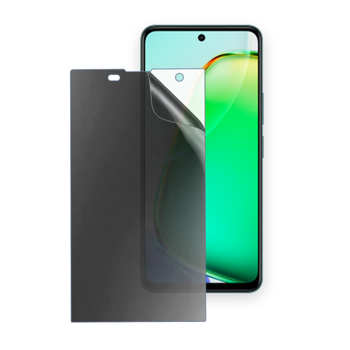 VIVO Y28(China) Uyumlu Ön Yüzey Hayalet Privacy Hidrojel Ekran Koruyucu