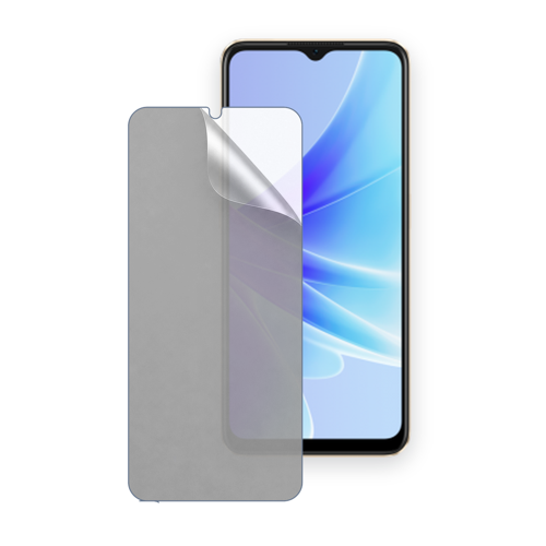 OPPO A77s Uyumlu Ön Yüzey Mat Hidrojel Ekran Koruyucu