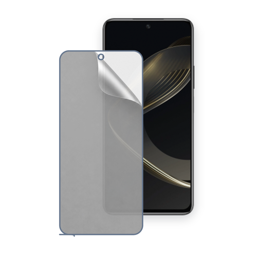 HUAWEI Nova 11 SE Uyumlu Ön Yüzey Mat Hidrojel Ekran Koruyucu