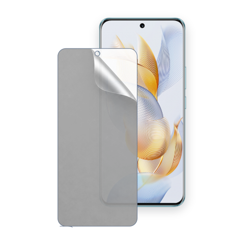 HONOR 90 5G Uyumlu Ön Yüzey Mat Hidrojel Ekran Koruyucu