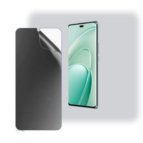 HUAWEI Enjoy 70 Uyumlu Ön Yüzey Hayalet Privacy Hidrojel Ekran Koruyucu