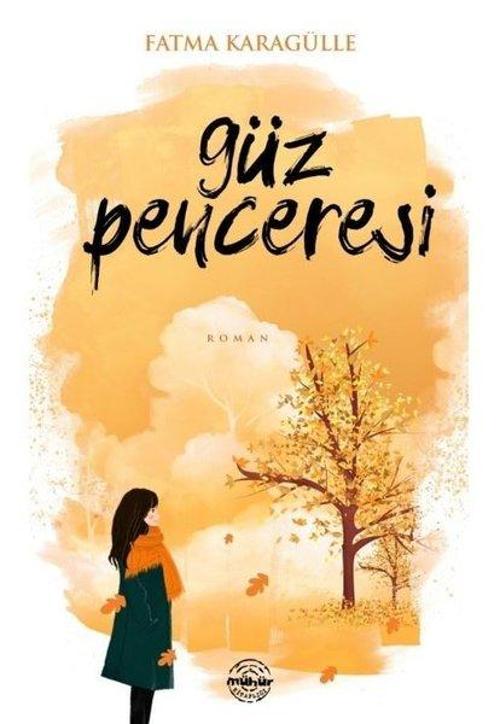 Mühür Kitaplığı Güz Penceresi