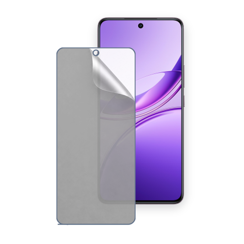 VIVO V50 Lite 5G Uyumlu Ön Yüzey Mat Hidrojel Ekran Koruyucu