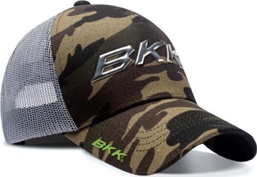 Avant-Garde Camo Kamuflaj Balıkçı Şapkası