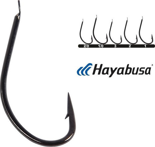 H.MRS171 İğneler, No: 2/0
