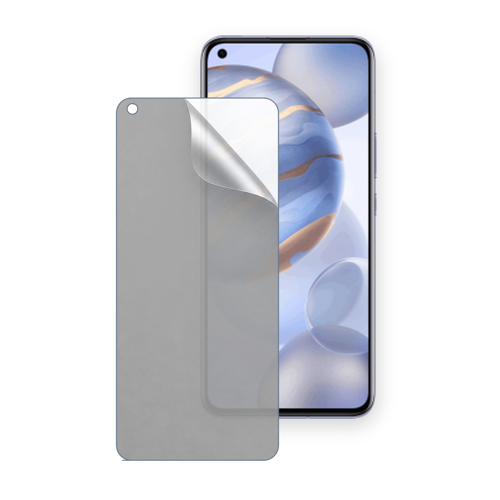 HONOR 30 Uyumlu Ön Yüzey Mat Hidrojel Ekran Koruyucu