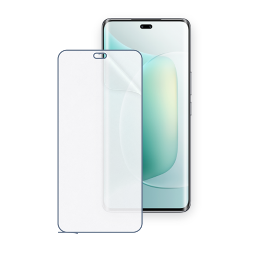 HONOR 300 Pro Uyumlu Ön Yüzey Nano Şeffaf Hidrojel Ekran Koruyucu