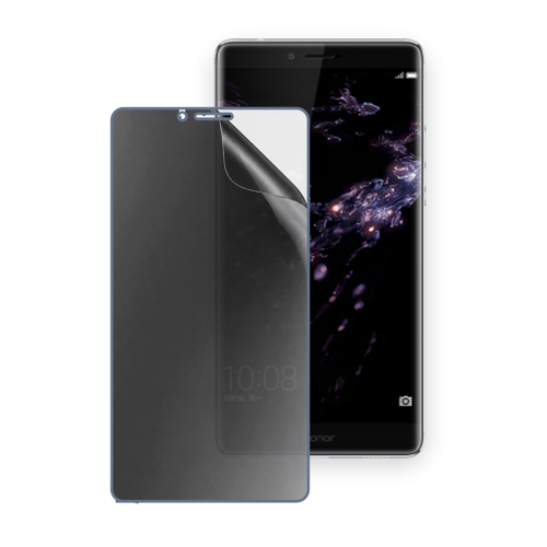 HONOR Note8 Uyumlu Ön Yüzey Hayalet Privacy Hidrojel Ekran Koruyucu