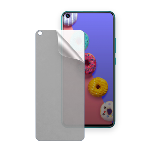 Infinix S5 Uyumlu Ön Yüzey Mat Hidrojel Ekran Koruyucu