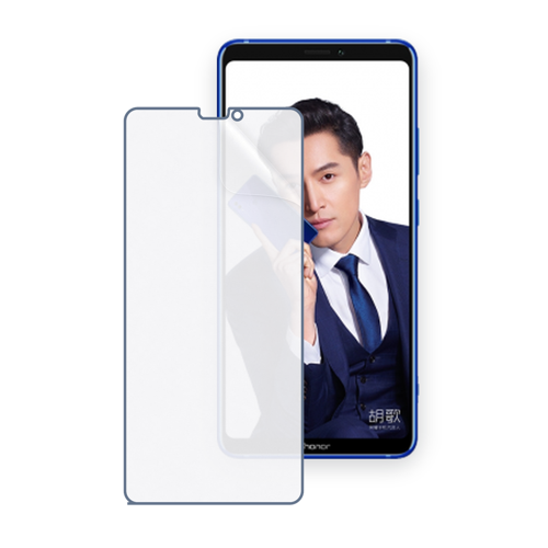 HONOR Note10 Uyumlu Ön Yüzey Nano Şeffaf Hidrojel Ekran Koruyucu