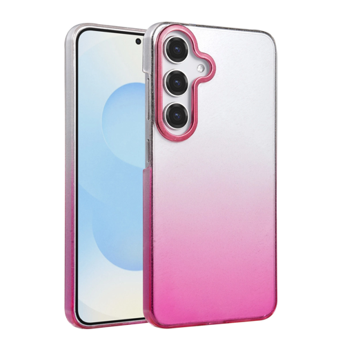 Galaxy A15 4G Glossy Kapak - Pembe