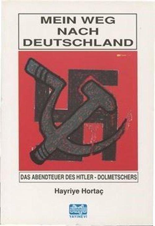 Mein Weg Nach Deutschland