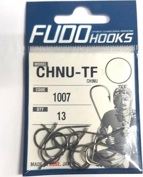 1007 Chnu Tf 1007 Chinu Teflon Olta İğnesi, No:1/0