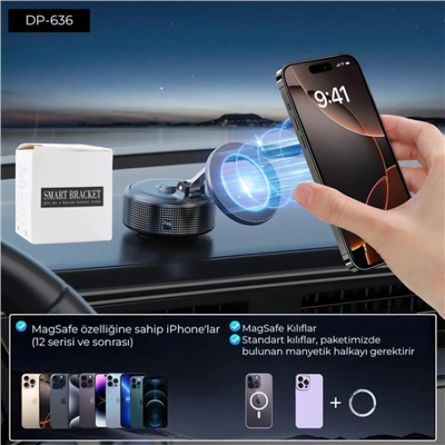 Özeli̇kli̇ Telefon Tutucu