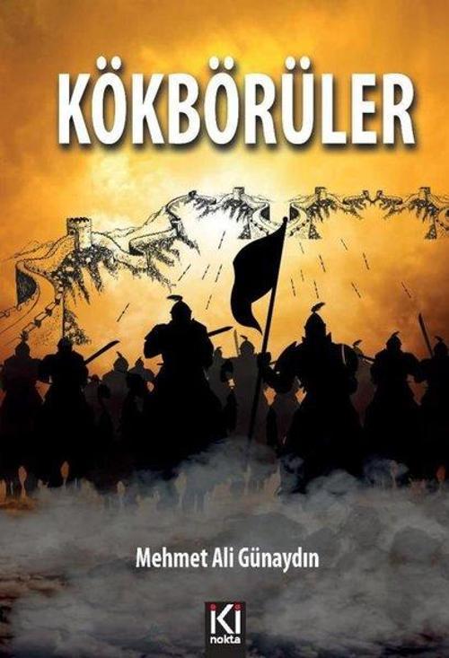 Kökbörüler