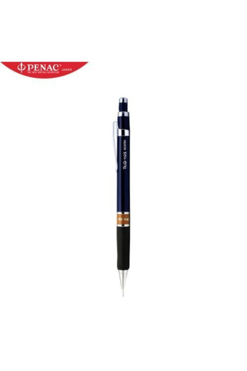 Tlg-105 Lacivert Gövde 0.5Mm Japon Mekanizma