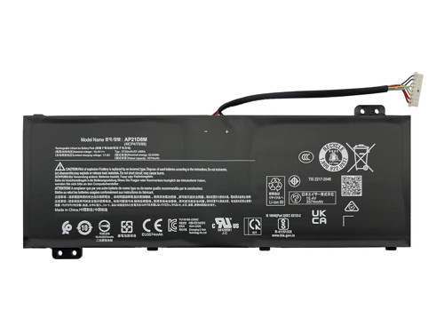 Acer Nitro V 15 ANV15-41A28 Uyumlu Notebook Bataryası, Laptop Pili