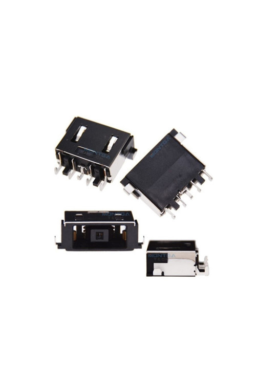 Lenovo ThinkPad Edge E570 E570C E575 Uyumlu Dc Power Jack, Şarj Soketi Girişi