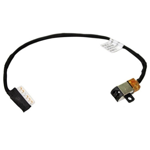 Dell inspiron 17 5770 5775 DC Power Jack Soket (Uzun Kablolu 18cm)