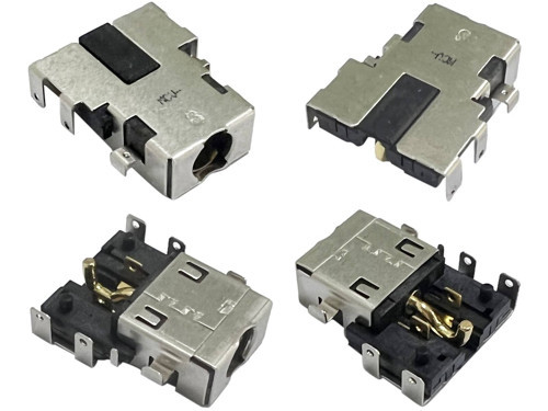 Acer Nitro V 15 ANV15-41A59 Uyumlu Notebook Dc Power Jack, Şarj Soketi Girişi