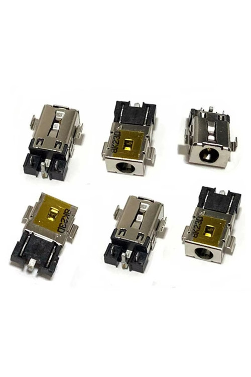 Acer Aspire 5 A514-53-39Qp Uyumlu Dc Power Jack, Şarj Giriş Soketi