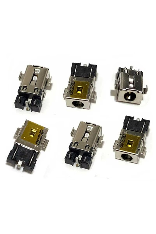 Acer Aspire 3 A315-55G-58ST Uyumlu Dc Power Jack, Şarj Giriş Soketi