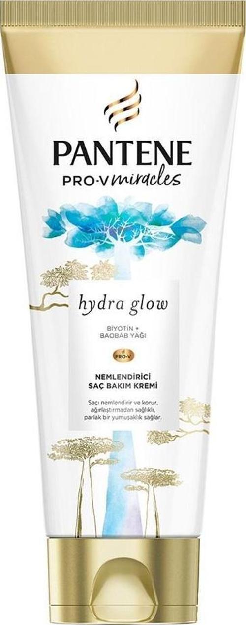 Hydra Glow Saç Bakım Kremi 275 ml.